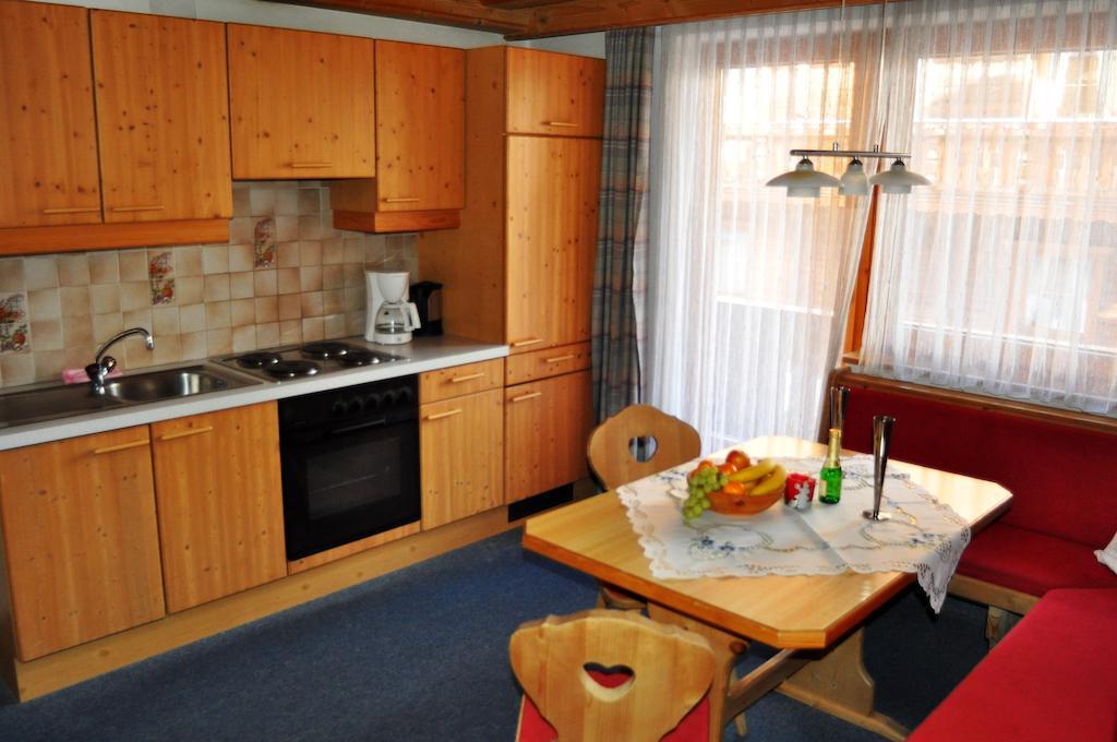 Petererhof Hotel Gerlos Cameră foto