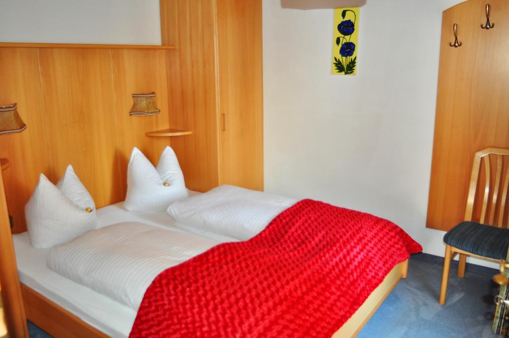 Petererhof Hotel Gerlos Cameră foto
