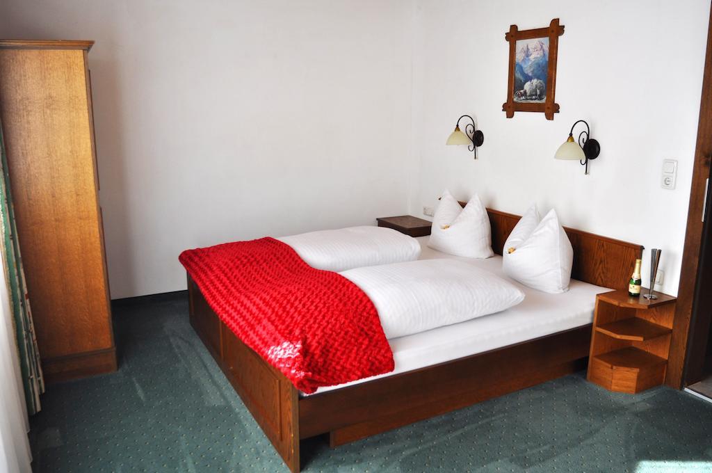 Petererhof Hotel Gerlos Cameră foto